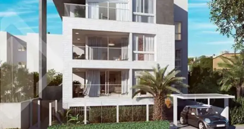 Apartamento com 3 quartos à venda na Rua Dona Augusta, 635, Menino Deus, Porto Alegre