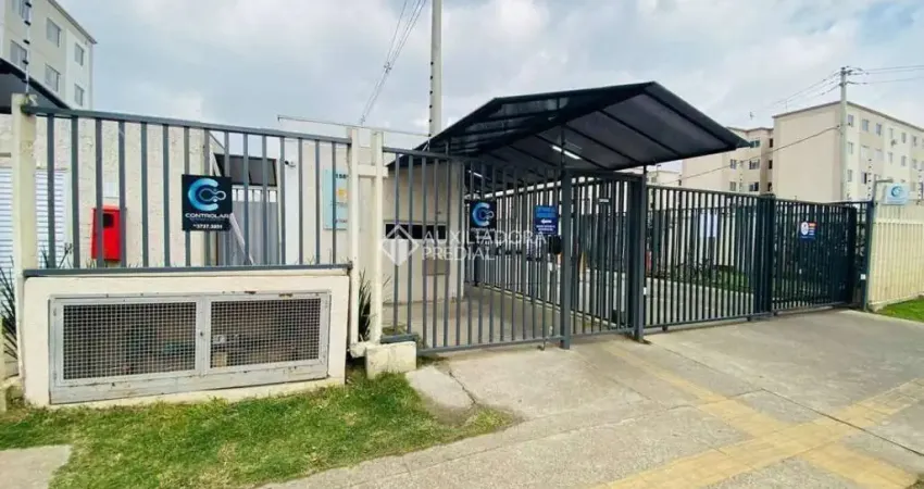 Apartamento com 2 quartos à venda na Rua Machadinho, 1580, Rio Branco, Canoas