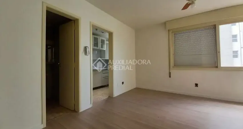 Apartamento com 1 quarto à venda na Avenida Independência, 482, Independência, Porto Alegre