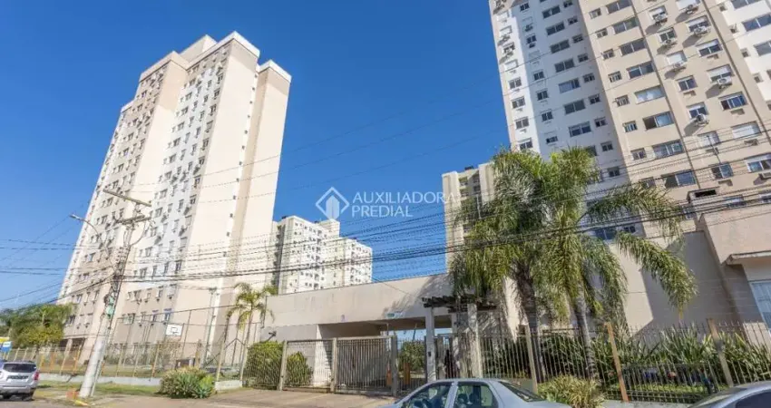 Apartamento com 3 quartos à venda na Rua Irmão Félix Roberto, 100, Humaitá, Porto Alegre