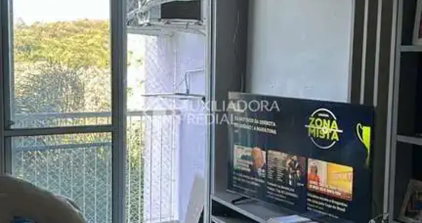 Apartamento com 1 quarto à venda na Rua Joaquim de Carvalho, 650, Vila Nova, Porto Alegre