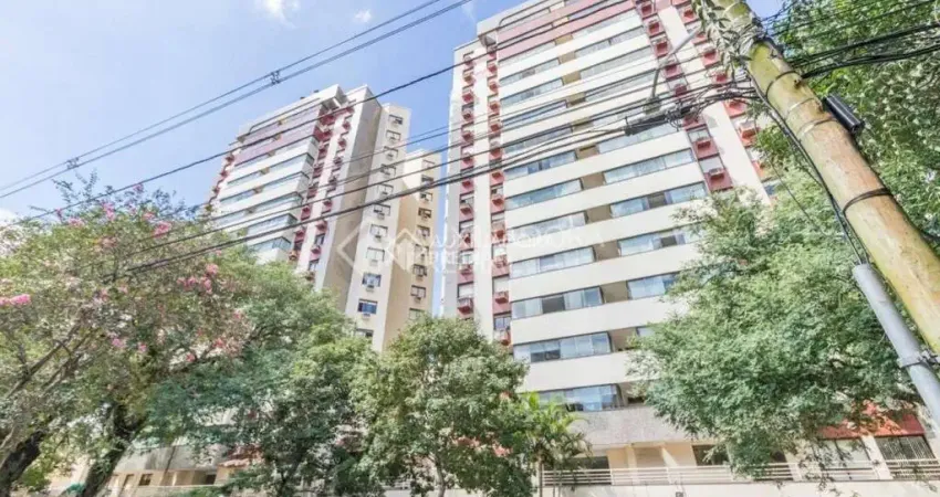 Apartamento com 3 quartos à venda na Rua Machado de Assis, 855, Jardim Botânico, Porto Alegre