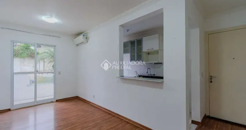 Apartamento com 3 quartos à venda na Avenida Teresópolis, 2255, Teresópolis, Porto Alegre