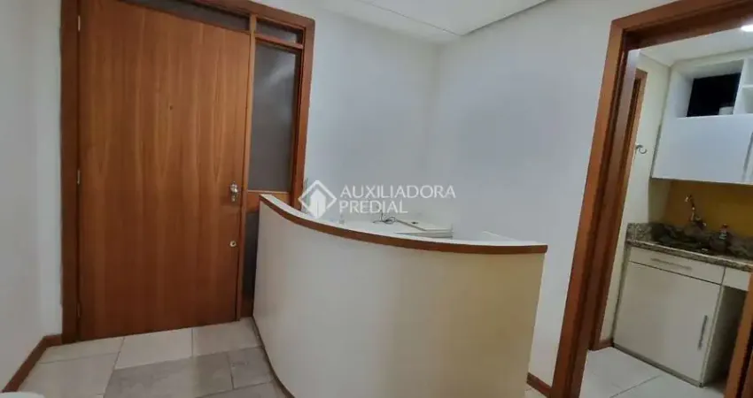 Sala comercial à venda na Avenida Getúlio Vargas, 1594, Menino Deus, Porto Alegre