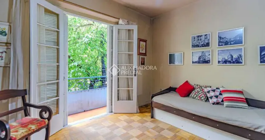 Apartamento com 3 quartos à venda na Rua Leão XIII, 38, Cidade Baixa, Porto Alegre