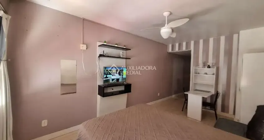 Apartamento com 1 quarto à venda na Travessa Comendador Batista, 72, Cidade Baixa, Porto Alegre