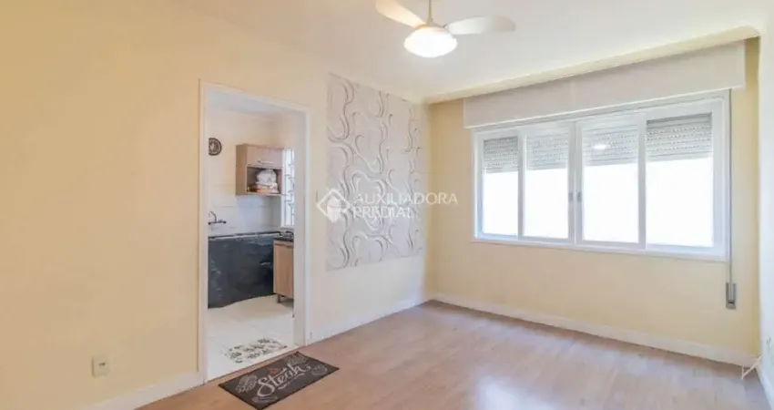 Apartamento com 2 quartos à venda na Rua José de Alencar, 420, Menino Deus, Porto Alegre