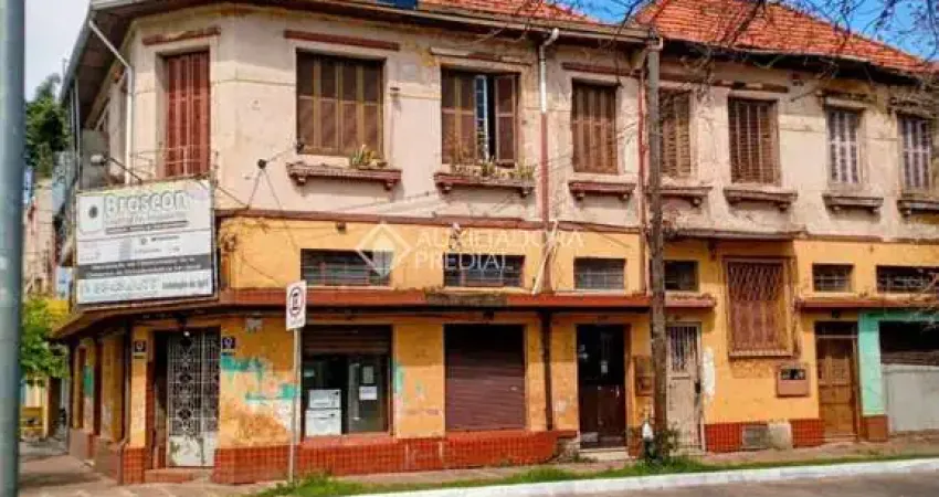 Prédio à venda na Avenida Cairu, 543, Navegantes, Porto Alegre