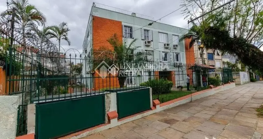 Apartamento com 2 quartos à venda na Rua Dona Augusta, 445, Menino Deus, Porto Alegre