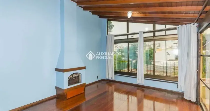 Cobertura com 3 quartos à venda na Rua Miguel Couto, 197, Menino Deus, Porto Alegre