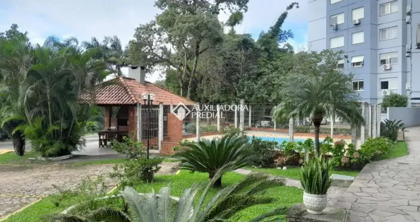 Apartamento com 2 quartos à venda na Avenida da Cavalhada, 2356, Cavalhada, Porto Alegre