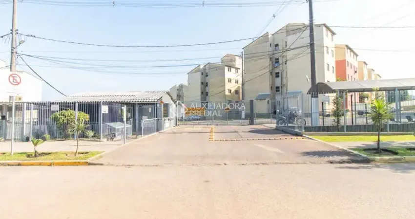 Apartamento com 2 quartos à venda na Beco Império, 241, Vila Nova, Porto Alegre