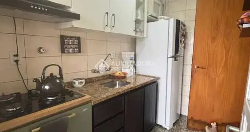 Apartamento com 1 quarto à venda na Rua Albion, 608, Partenon, Porto Alegre