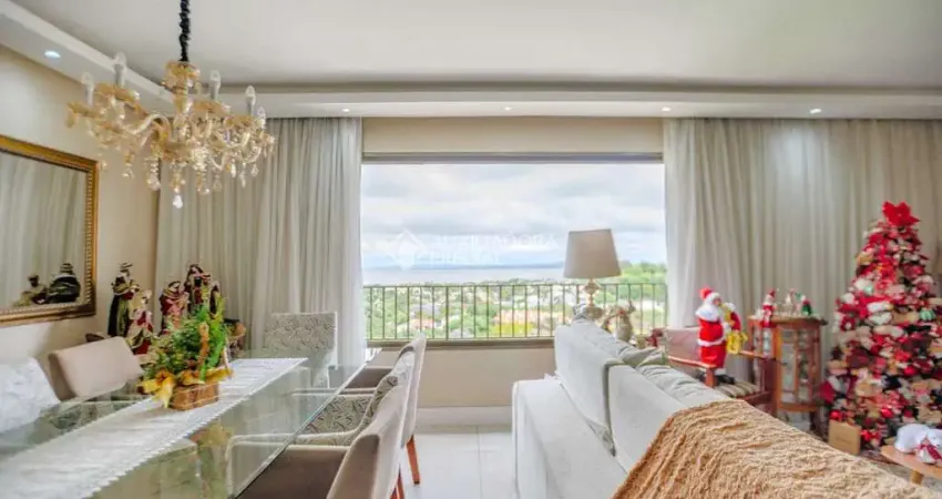 Apartamento com 3 quartos à venda na Avenida da Cavalhada, 5730, Cavalhada, Porto Alegre