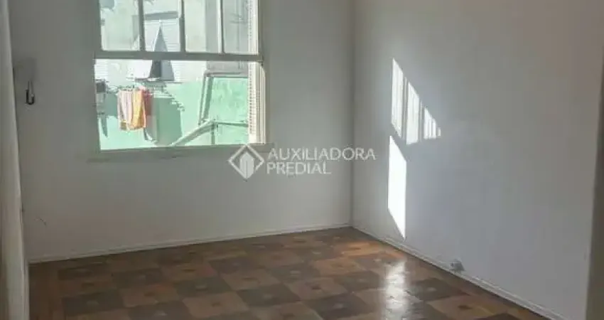Apartamento com 1 quarto à venda na Avenida Brasiliano Índio de Moraes, 878, Passo da Areia, Porto Alegre