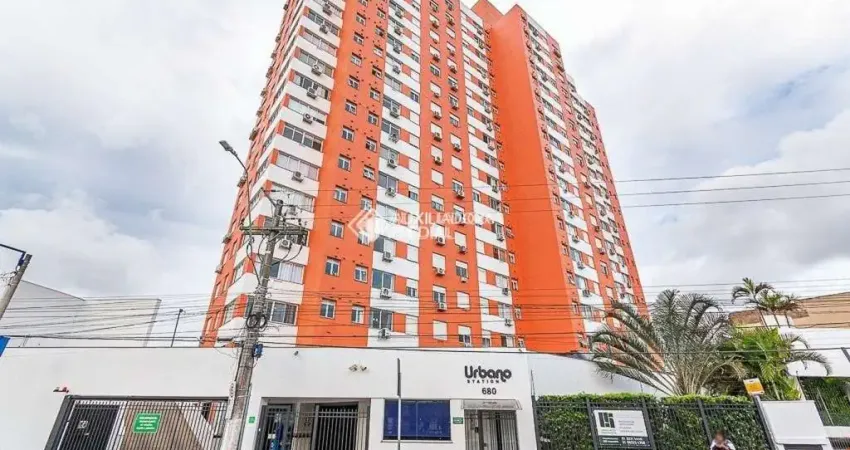 Apartamento com 2 quartos à venda na Avenida da Azenha, 680, Azenha, Porto Alegre