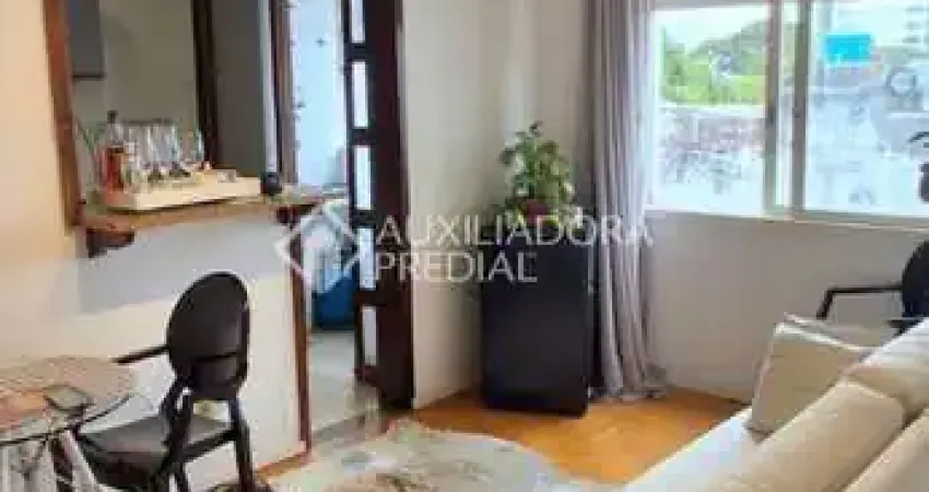 Apartamento com 1 quarto à venda na Rua General Couto de Magalhães, 2006, São João, Porto Alegre