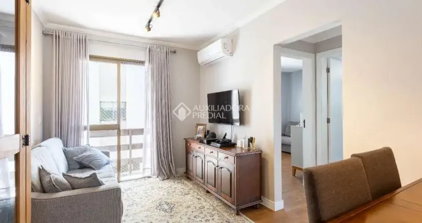 Apartamento com 2 quartos à venda na Rua Guatemala, 35, Jardim Lindóia, Porto Alegre