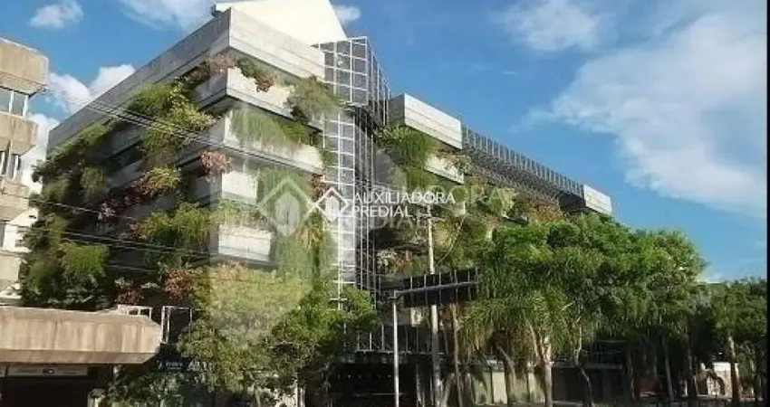 Sala comercial à venda na Rua Dom Pedro II, 1240, São João, Porto Alegre