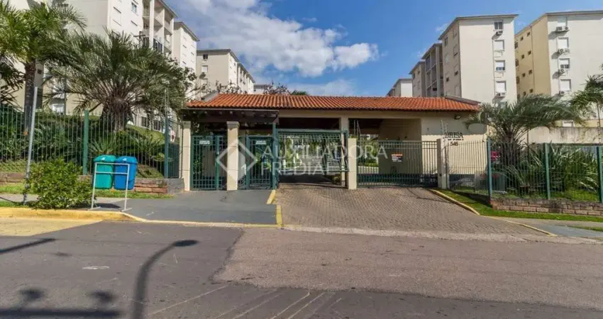 Apartamento com 3 quartos à venda na Rua Doutor José Bento Corrêa, 545, Protásio Alves, Porto Alegre