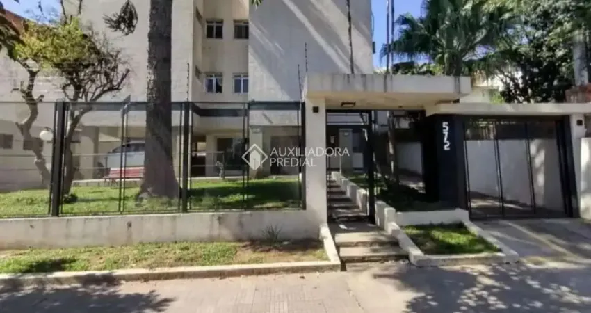 Apartamento com 1 quarto à venda na Avenida Capivari, 572, Cristal, Porto Alegre