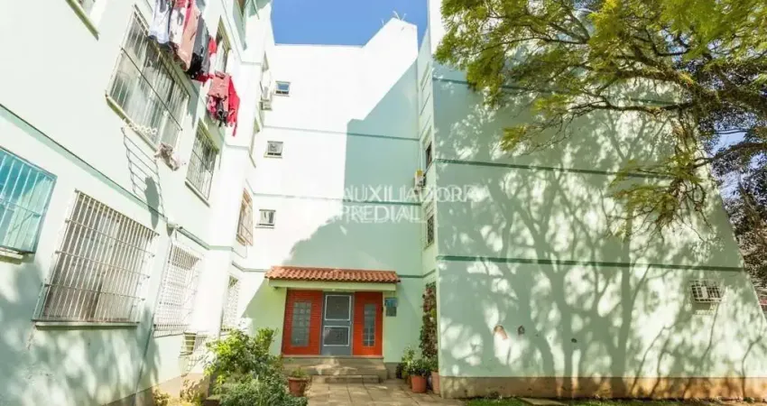 Apartamento com 2 quartos à venda na Rua Engenheiro Alexandre Martins da Rosa, 40, Humaitá, Porto Alegre