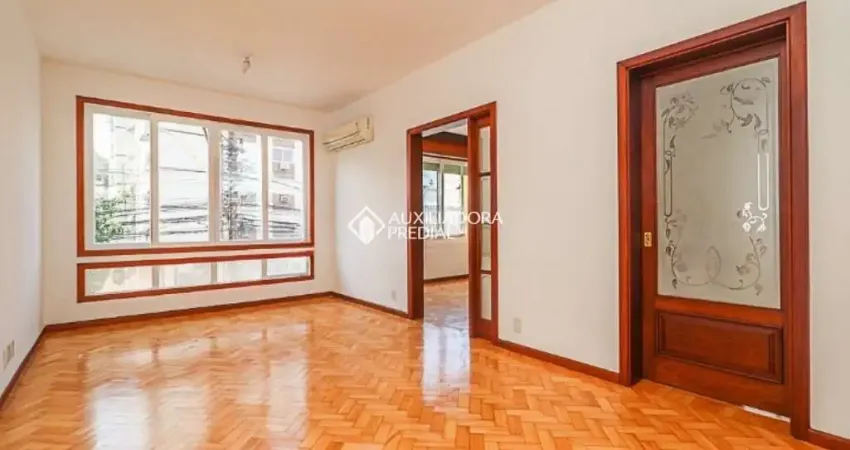 Apartamento com 3 quartos à venda na Avenida Protásio Alves, 865, Rio Branco, Porto Alegre