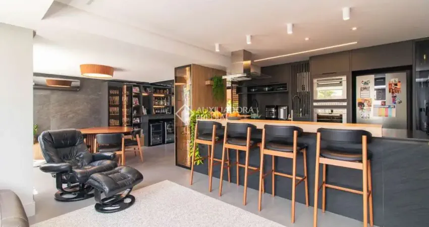 Apartamento com 2 quartos à venda na Rua Beck, 67, Menino Deus, Porto Alegre