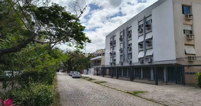 Apartamento com 3 quartos à venda na Avenida Ganzo, 178, Menino Deus, Porto Alegre