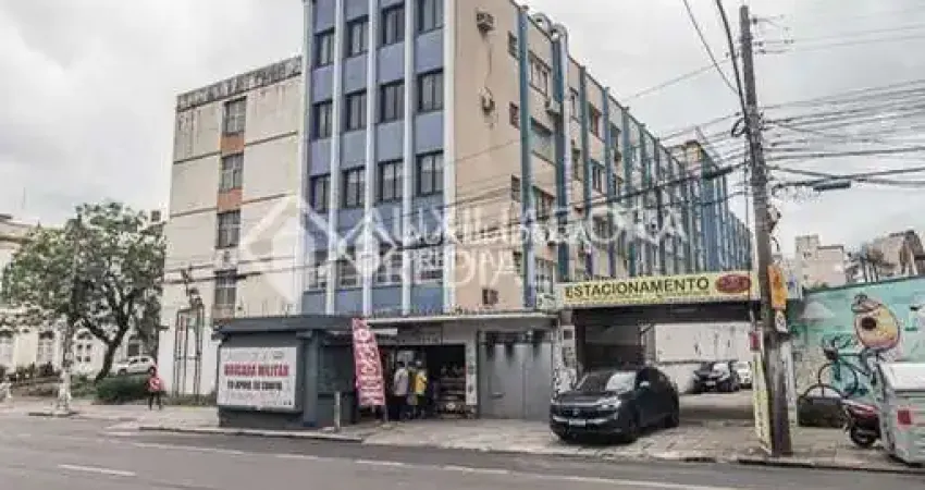 Ponto comercial à venda na Avenida Independência, 330, Independência, Porto Alegre