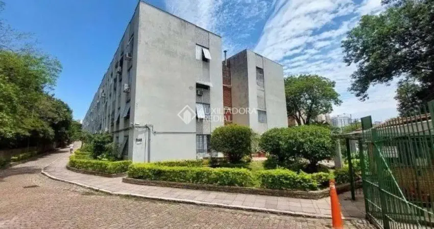 Apartamento com 2 quartos à venda na Rua Eurico Lara, 189, Medianeira, Porto Alegre