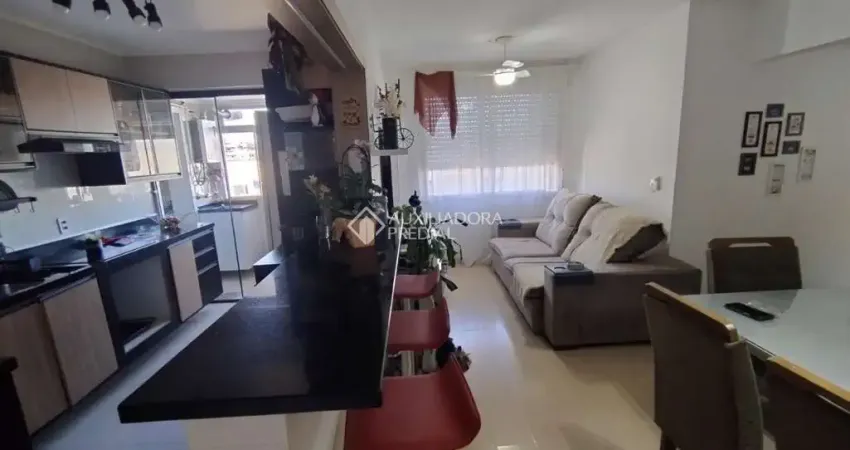 Apartamento com 3 quartos à venda na Rua Doutor Pereira Neto, 620, Tristeza, Porto Alegre