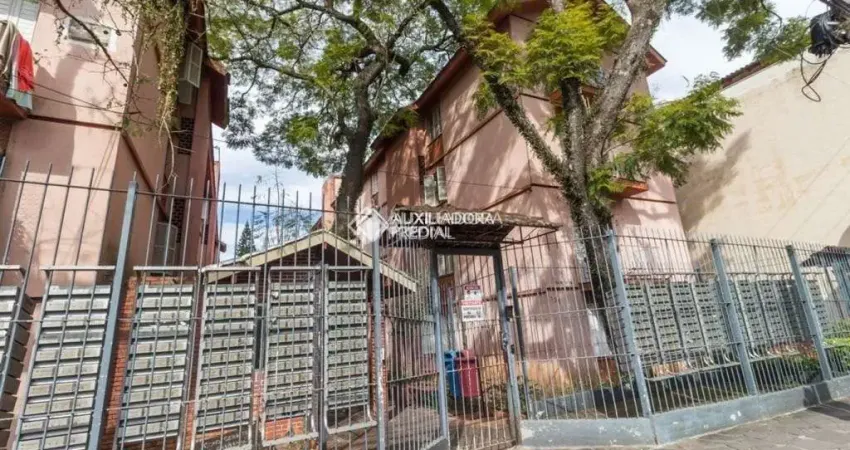 Apartamento com 1 quarto à venda na Avenida Getúlio Vargas, 536, Menino Deus, Porto Alegre