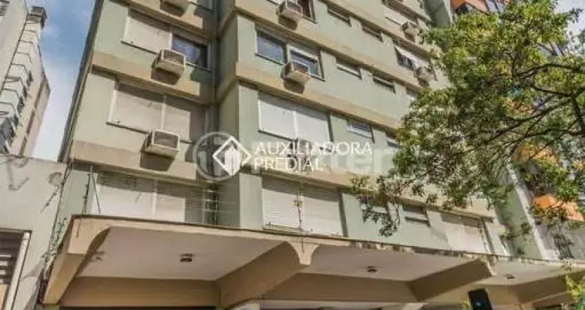Apartamento com 1 quarto à venda na Avenida Desembargador André da Rocha, 92, Centro Histórico, Porto Alegre