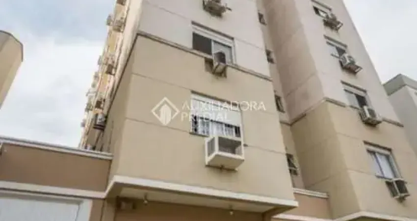 Apartamento com 2 quartos à venda na Travessa Alexandrino de Alencar, 50, Azenha, Porto Alegre