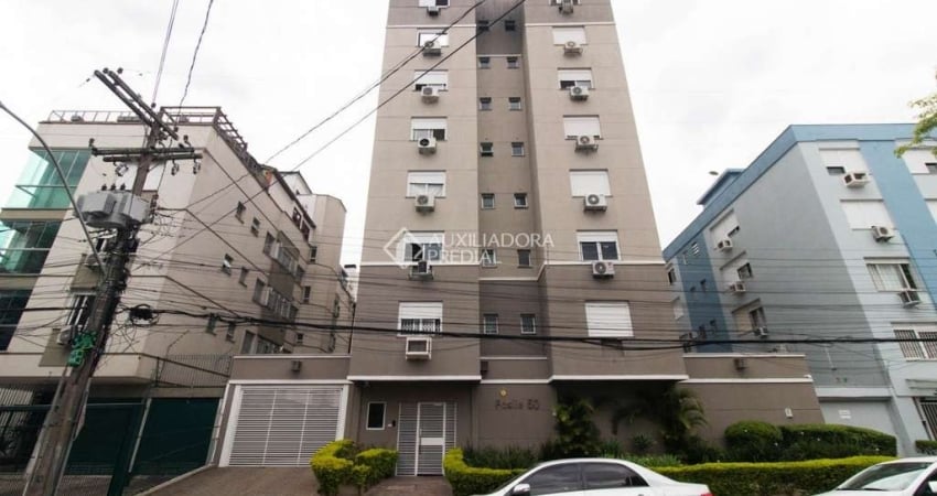 Apartamento com 3 quartos à venda na Travessa Alexandrino de Alencar, 50, Azenha, Porto Alegre