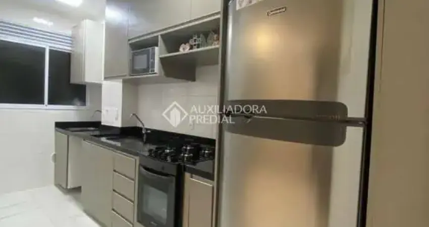 Apartamento com 2 quartos à venda na Waldemar Luiz de Freitas Filho, 470, Costa e Silva, Porto Alegre