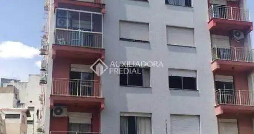 Apartamento com 2 quartos à venda na Rua Luiz Afonso, 470, Cidade Baixa, Porto Alegre