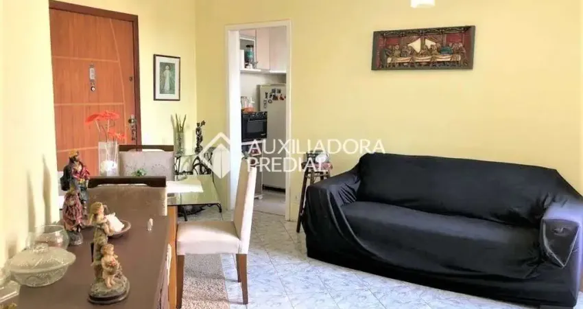 Apartamento com 2 quartos à venda na Avenida Wenceslau Escobar, 1086, Cristal, Porto Alegre