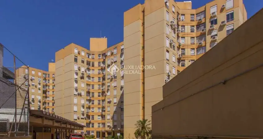 Apartamento com 2 quartos à venda na Avenida Wenceslau Escobar, 1086, Cristal, Porto Alegre