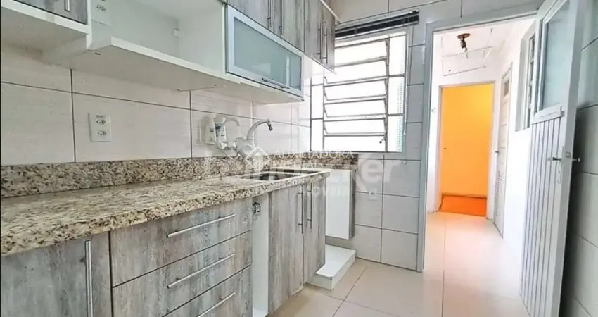Apartamento com 2 quartos à venda na Rua José de Alencar, 922, Menino Deus, Porto Alegre