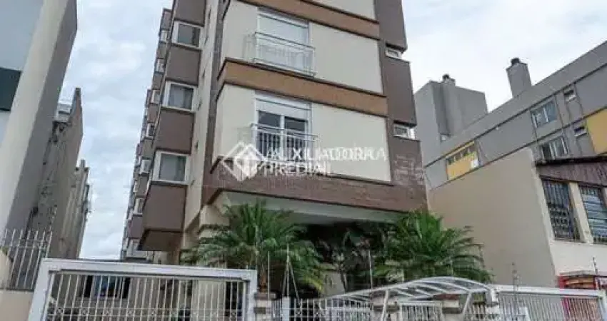 Apartamento com 3 quartos à venda na Rua Botafogo, 443, Menino Deus, Porto Alegre