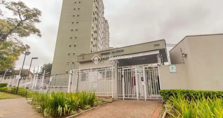 Apartamento com 2 quartos à venda na Rua Dom Vital, 248, Glória, Porto Alegre