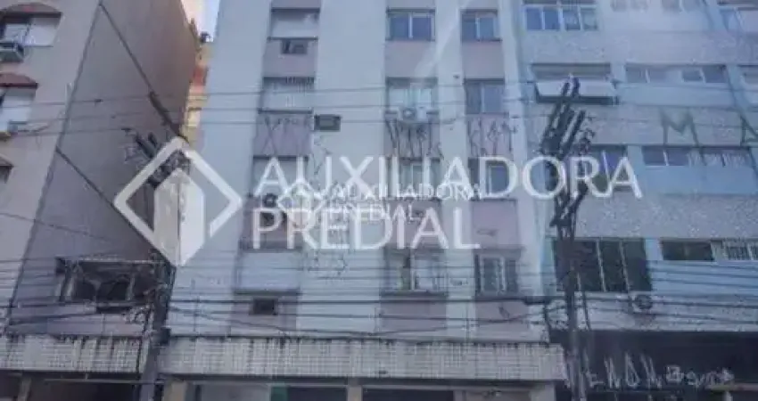 Apartamento com 2 quartos à venda na Avenida João Pessoa, 95, Farroupilha, Porto Alegre