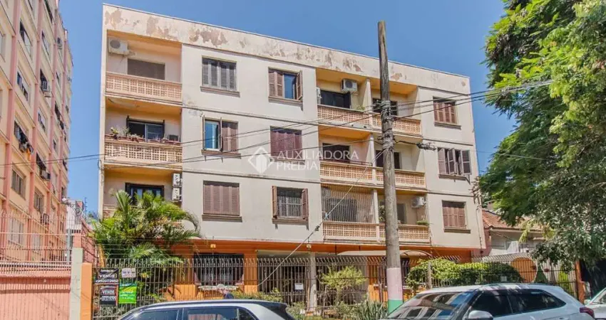 Apartamento com 2 quartos à venda na Rua Ignácio Montanha, 137, Santana, Porto Alegre