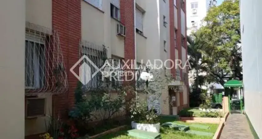 Apartamento com 2 quartos à venda na Rua Botafogo, 508, Menino Deus, Porto Alegre