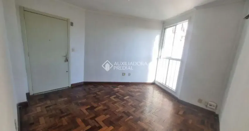 Apartamento com 2 quartos à venda na Rua Coronel Massot, 520, Cristal, Porto Alegre