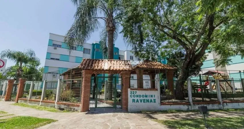 Apartamento com 2 quartos à venda na Rua João da Silva Bueno, 227, Morro Santana, Porto Alegre