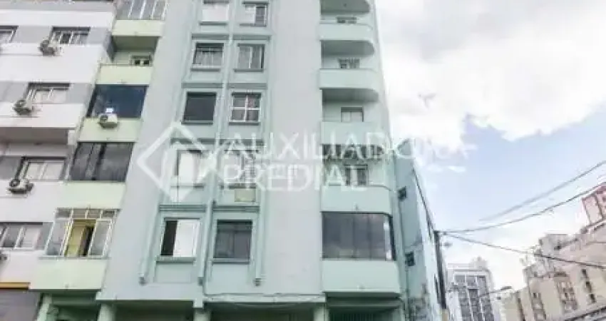 Apartamento com 1 quarto à venda na Avenida Farrapos, 17, Floresta, Porto Alegre
