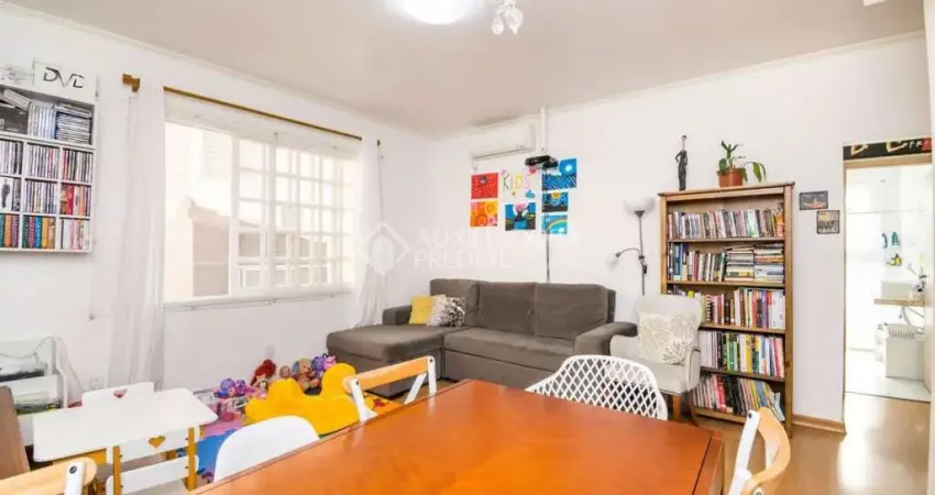 Apartamento com 2 quartos à venda na Rua Perpétua Teles, 18, Petrópolis, Porto Alegre